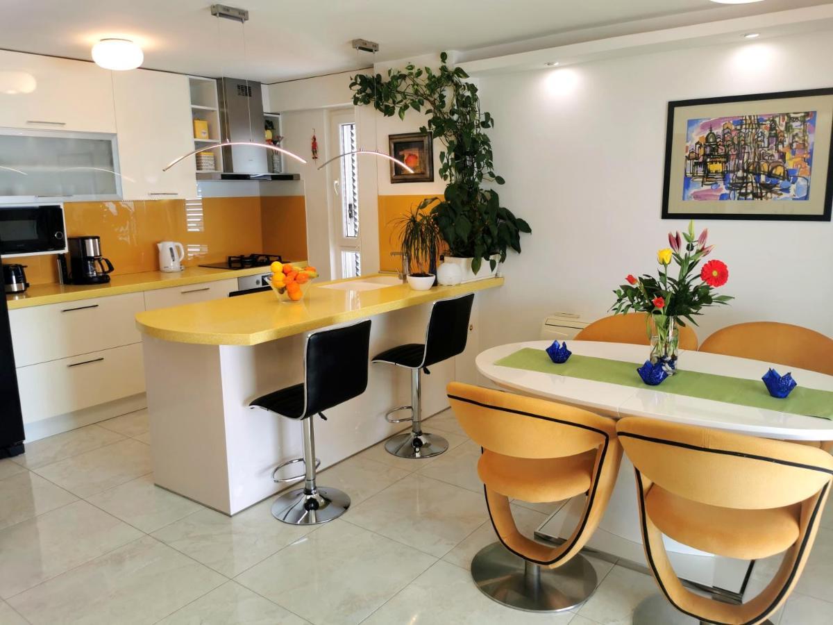 Kate'S Place Dubrownik Zewnętrze zdjęcie