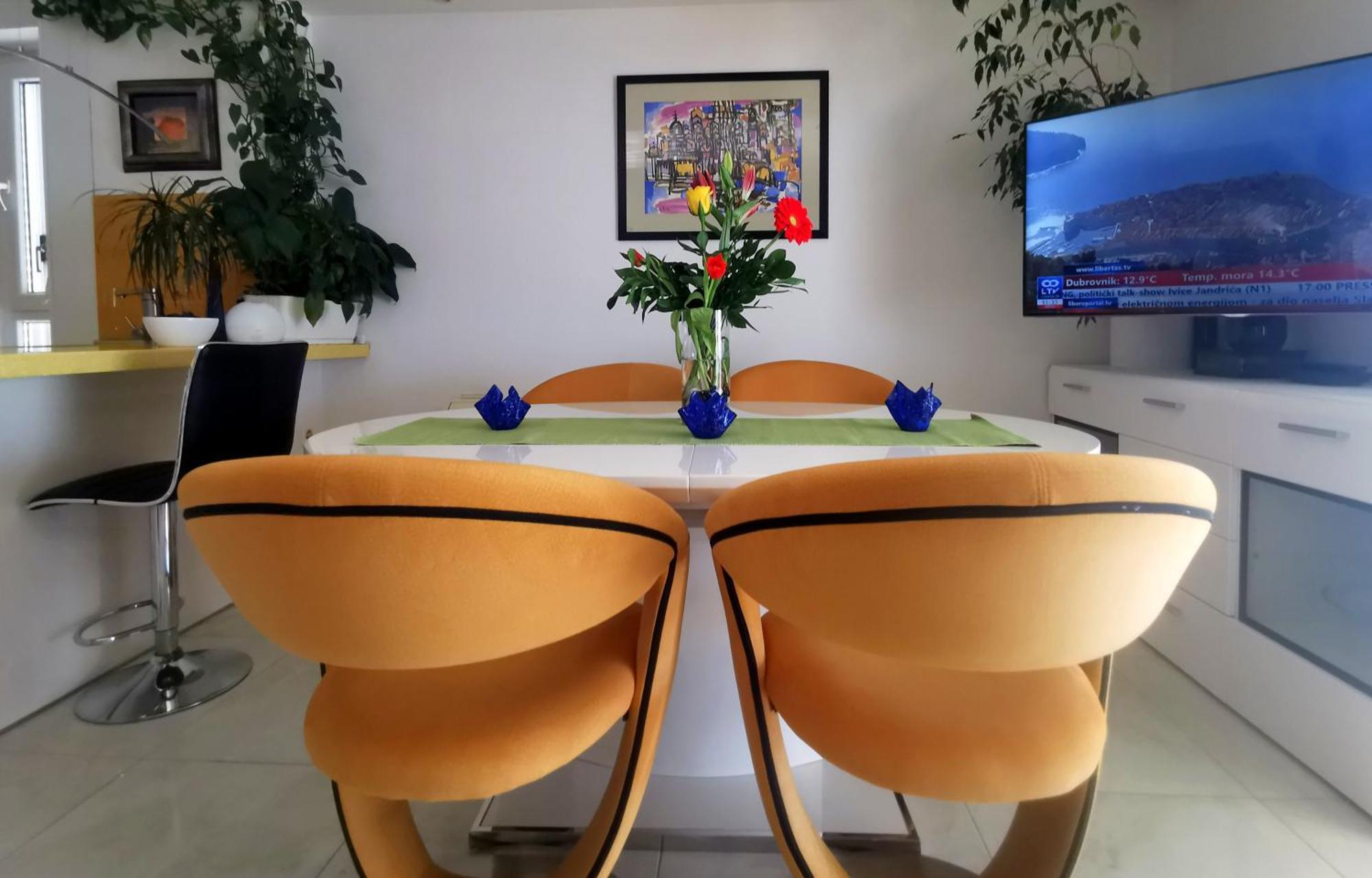 Kate'S Place Dubrownik Zewnętrze zdjęcie