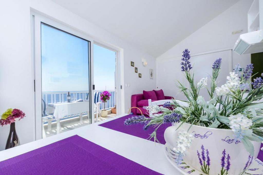 Kate'S Place Dubrownik Zewnętrze zdjęcie