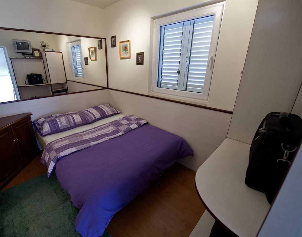 Kate'S Place Dubrownik Zewnętrze zdjęcie