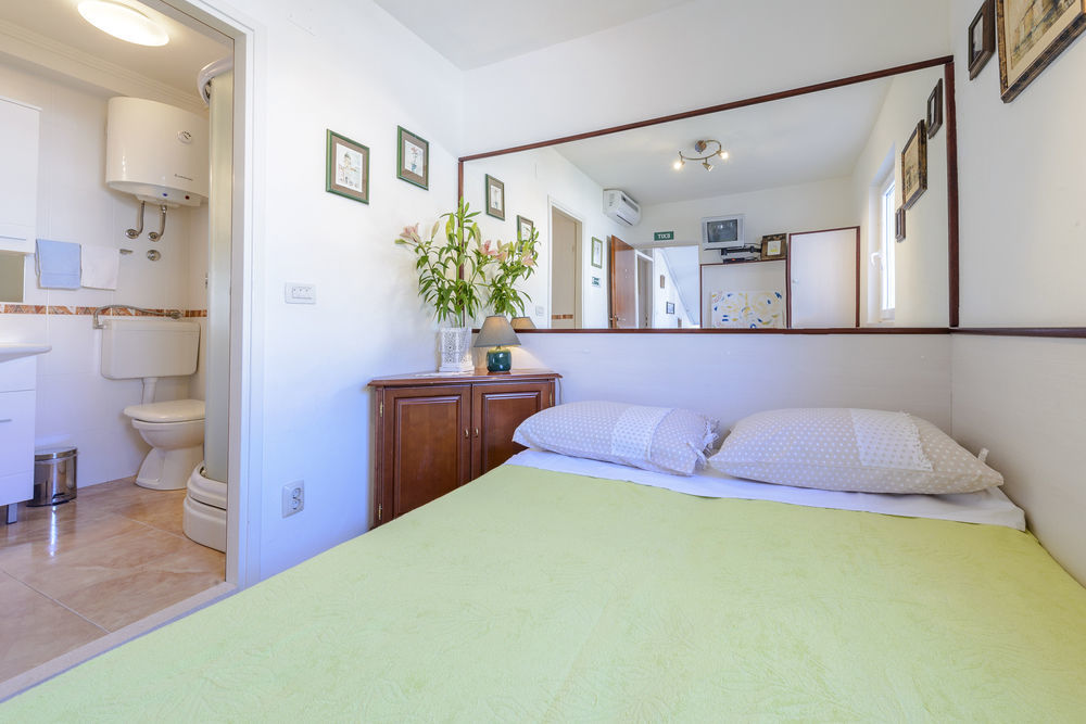 Kate'S Place Dubrownik Zewnętrze zdjęcie