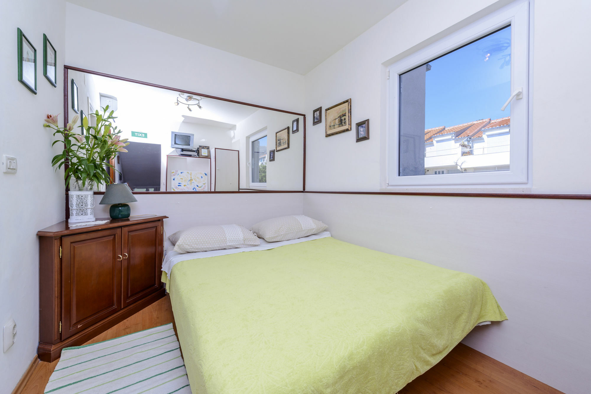 Kate'S Place Dubrownik Zewnętrze zdjęcie